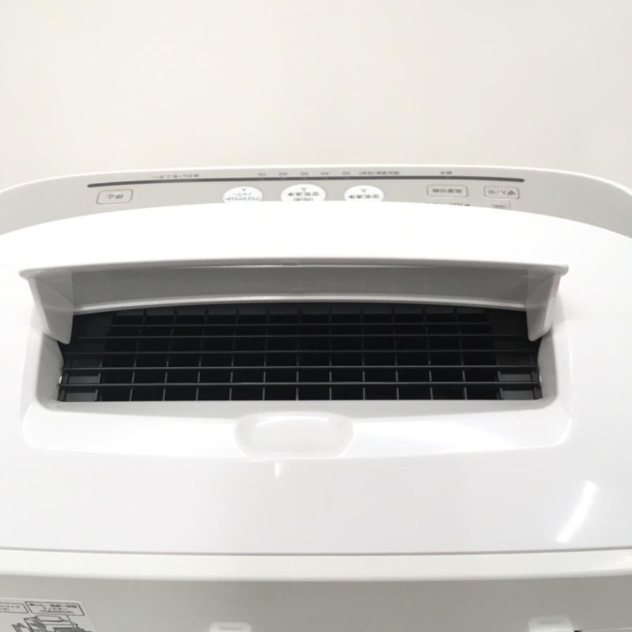 SHARP（シャープ） 中古 加湿空気清浄機 プラズマクラスター KC-B40-W