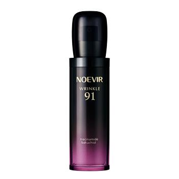 NOEVIR（ノエビア） リンクル91 美容液 45g ハリ 弾力 基礎化粧品