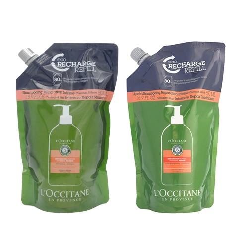 L'OCCITANE（ロクシタン） ファイブハーブス リペアリング レフィル