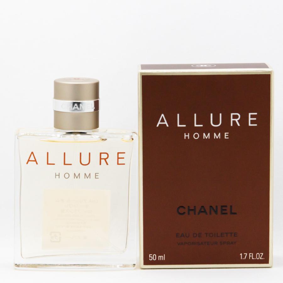 CHANEL（シャネル） 【並行輸入品】シャネル アリュールオム