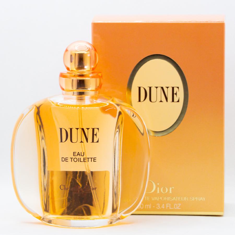 並行輸入品】クリスチャンディオール デューン オードトワレ 100mL
