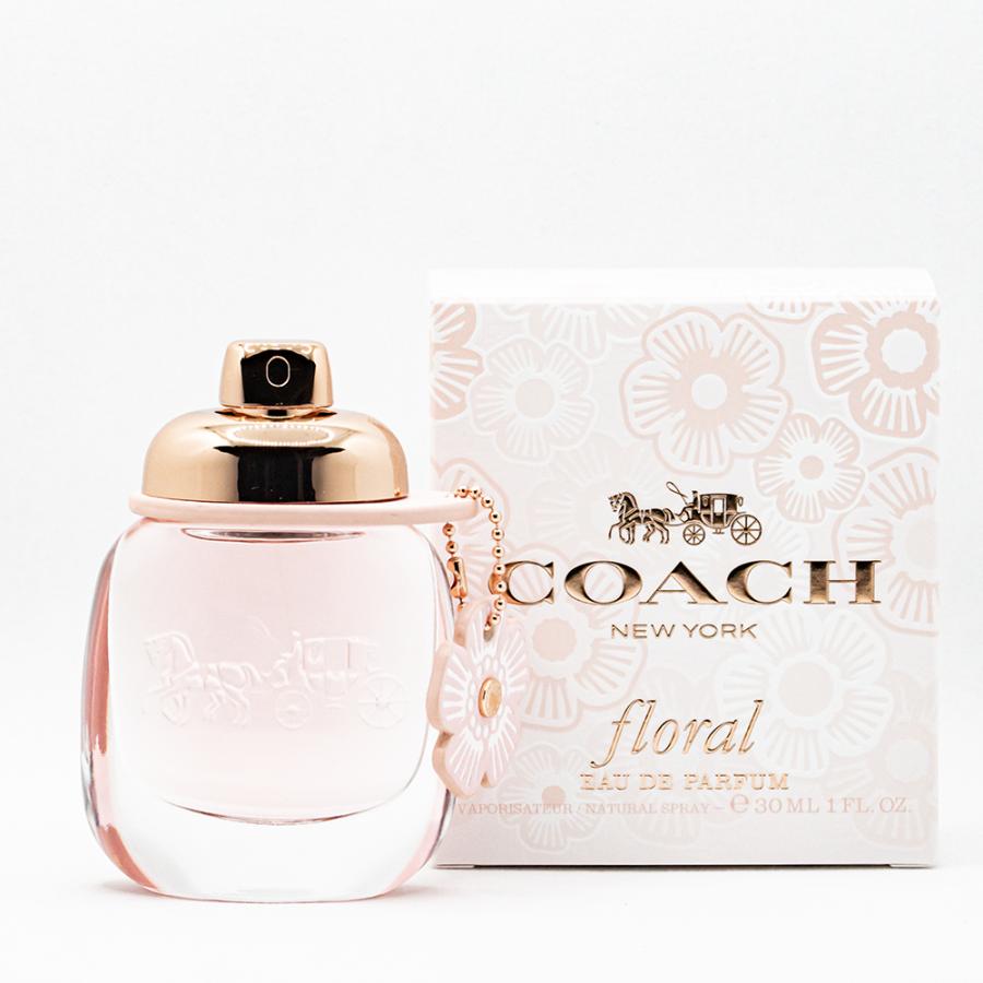 COACH（コーチ） 【並行輸入品】コーチ フローラル オードパルファム