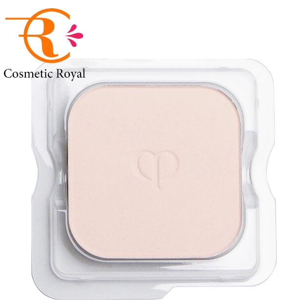 cle de peau BEAUTE（クレ ド ポー ボーテ） 資生堂 プードル