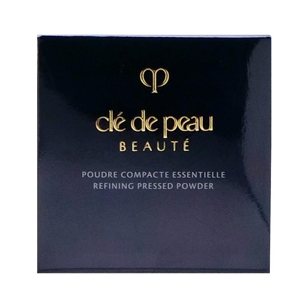 cle de peau BEAUTE（クレ ド ポー ボーテ） 資生堂 プードル
