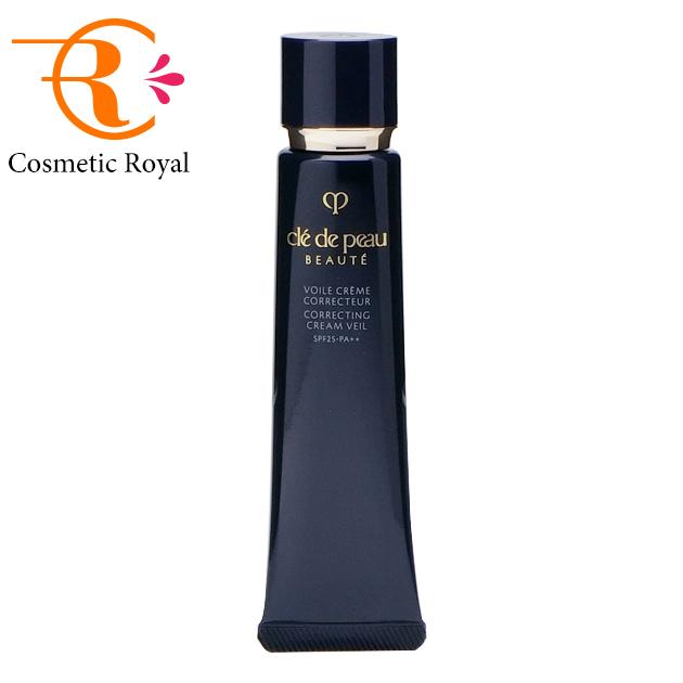cle de peau BEAUTE（クレ ド ポー ボーテ） 資生堂 ヴォワールコレ