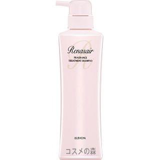 ALBION（アルビオン） ルネセア フレグランス トリートメント