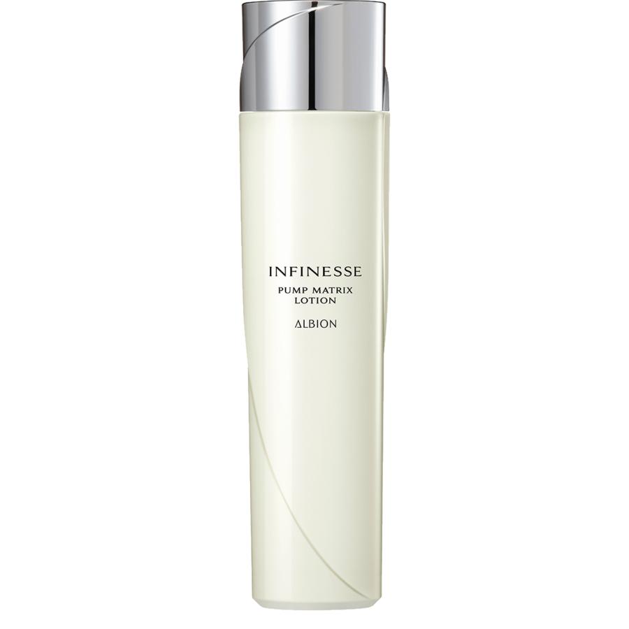 INFINESSE アンフィネス パンプ マトリクス ローション 200ml 日本国内