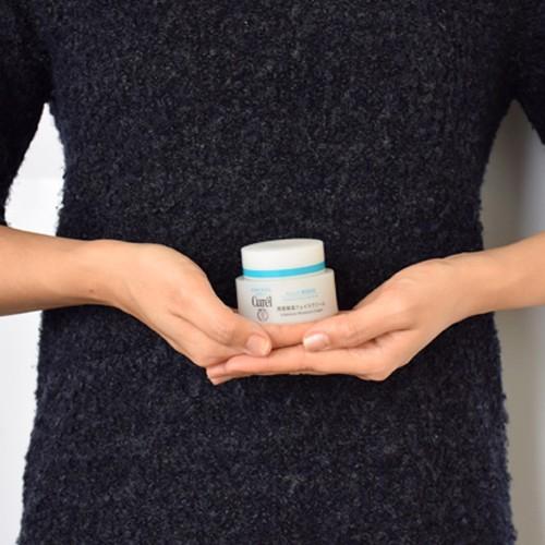 Curel 「ポイント10%バック 2月25日」キュレル 潤浸保湿フェイス