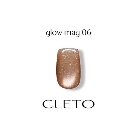 CLETO クレト グローマグ 06 7g : ネイルショップキャラカ - 通販