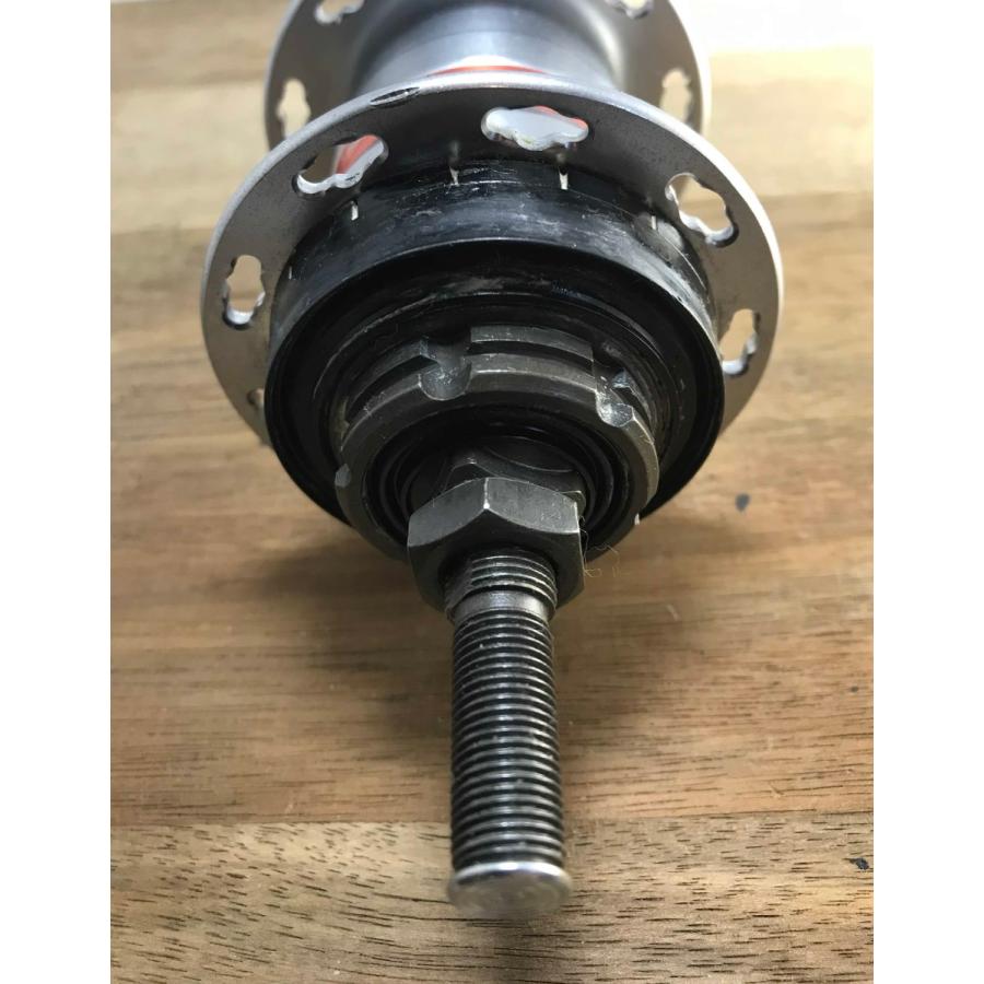 シマノ（SHIMANO） NEXUS ネクサス リアハブ SG-3R42 36H 内装3段