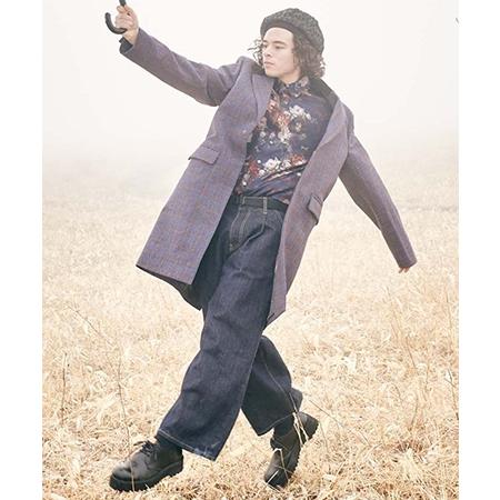 glamb（グラム） 【】No Button Chester Coat ノーボタンチェスター