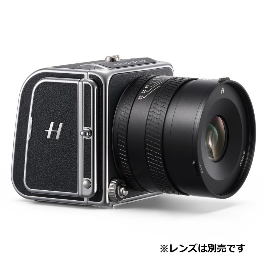 HASSELBLAD（ハッセルブラッド） [新品]Hasselblad 907X &CFV 100C 中