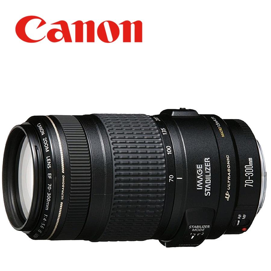 EFレンズ キヤノン Canon EF 70-300mm F4-5.6 IS USM フルサイズ対応
