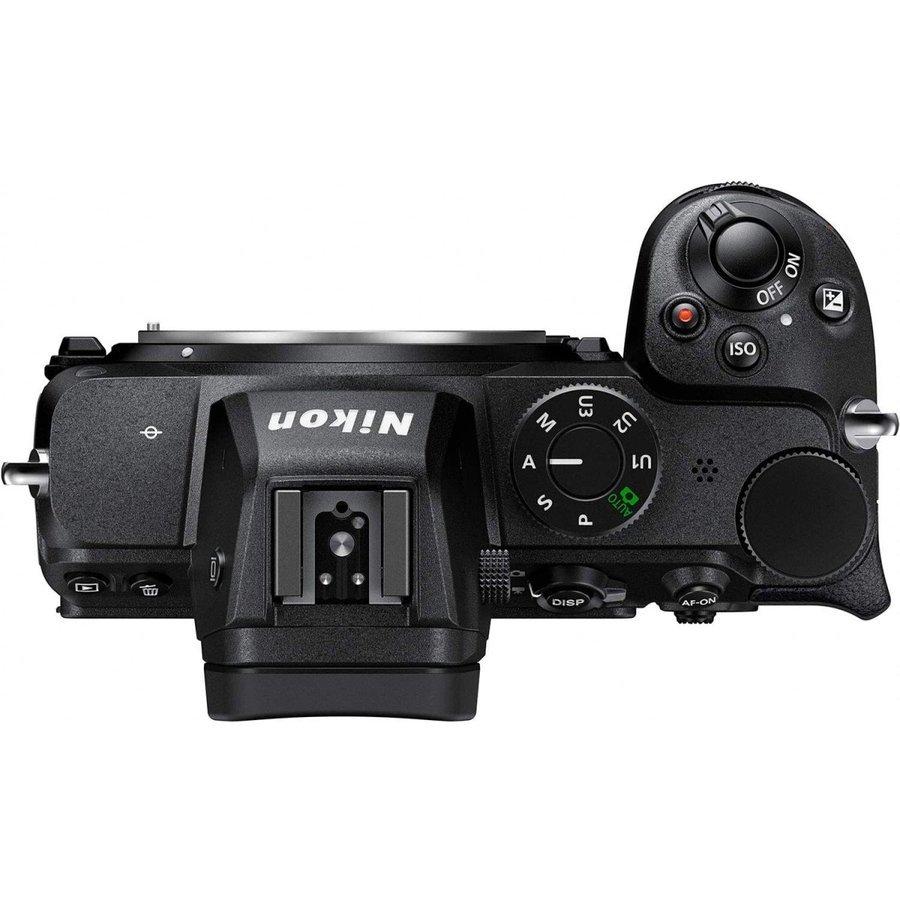 Zシリーズ（Nikon） ニコン Nikon Z5 ボディ ミラーレス 一眼レフ