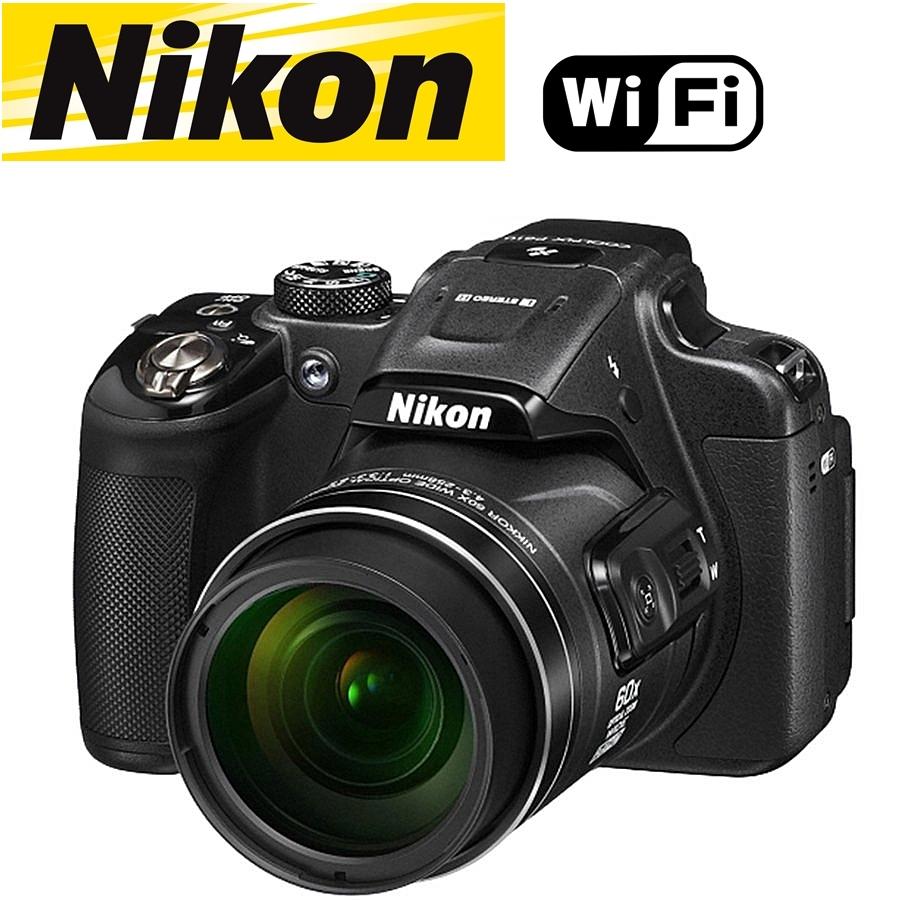 COOLPIX ニコン Nikon P610 クールピクス コンパクトデジタルカメラ