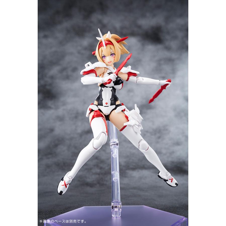 コトブキヤ（KOTOBUKIYA） メガミデバイス 朱羅 弓兵 絆 KP716