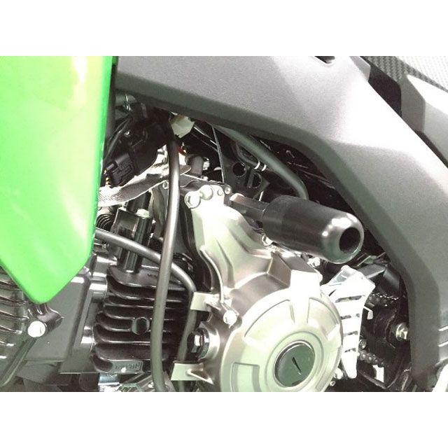 BEET（ビート） ビートジャパン Z125 PRO マシンプロテクターセット