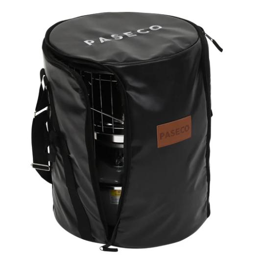 PASECO ストーブ 収納ケース (JKH-1S/JKH-1/WKH-3100S用) : camphouse