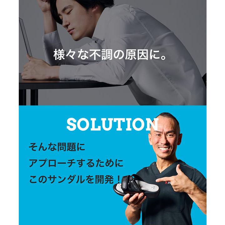 美姿勢・足裏ストレッチサンダル Kaneko stretch サンダル 選べる