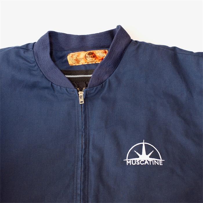 RED KAP レッドキャップ ワークジャケット メンズUS-XXL Regularサイズ