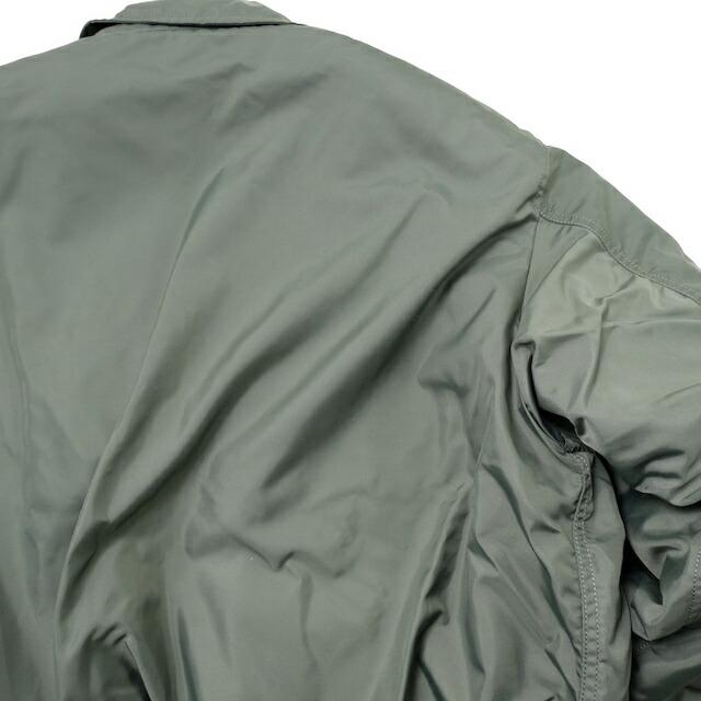 Alpha Industries（アルファ・インダストリーズ） ALPHA INDUSTRIES