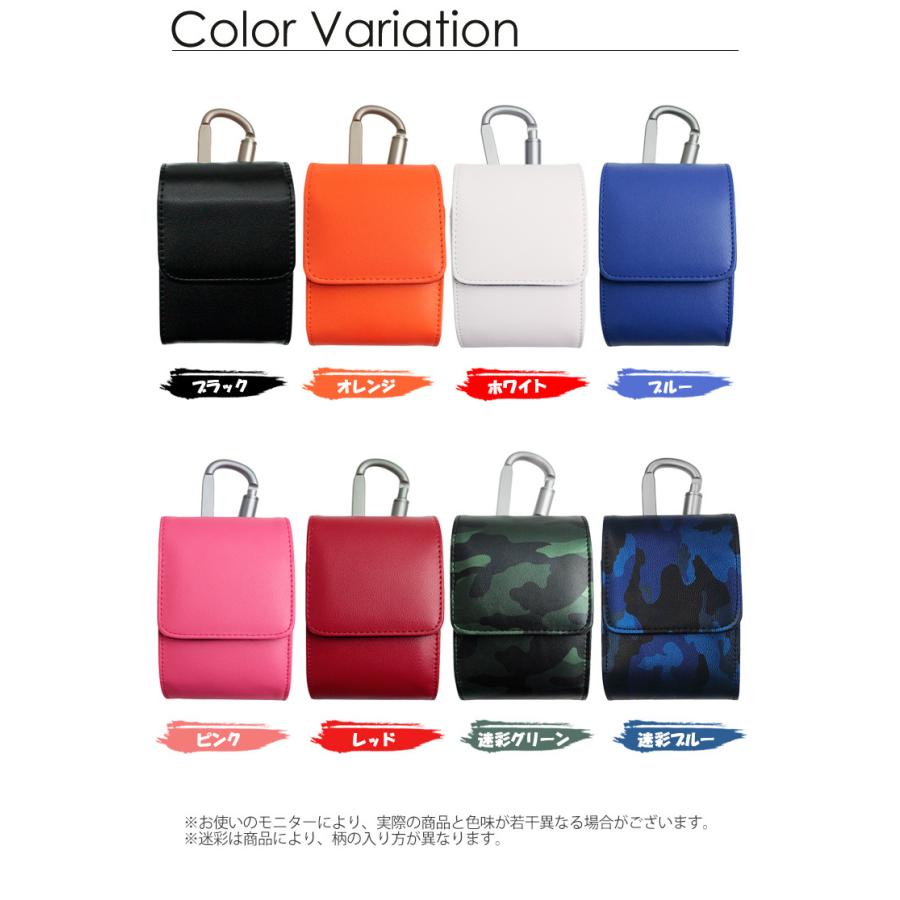 Nikon ニコン 専用 ゴルフ用 レーザー距離計ケース（全8色） COOLSHOT