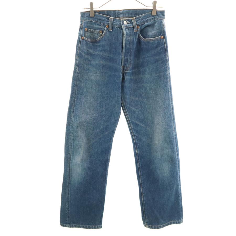 Levi's（リーバイス） 80s 501 バレンシア工場 ヴィンテージ デニム