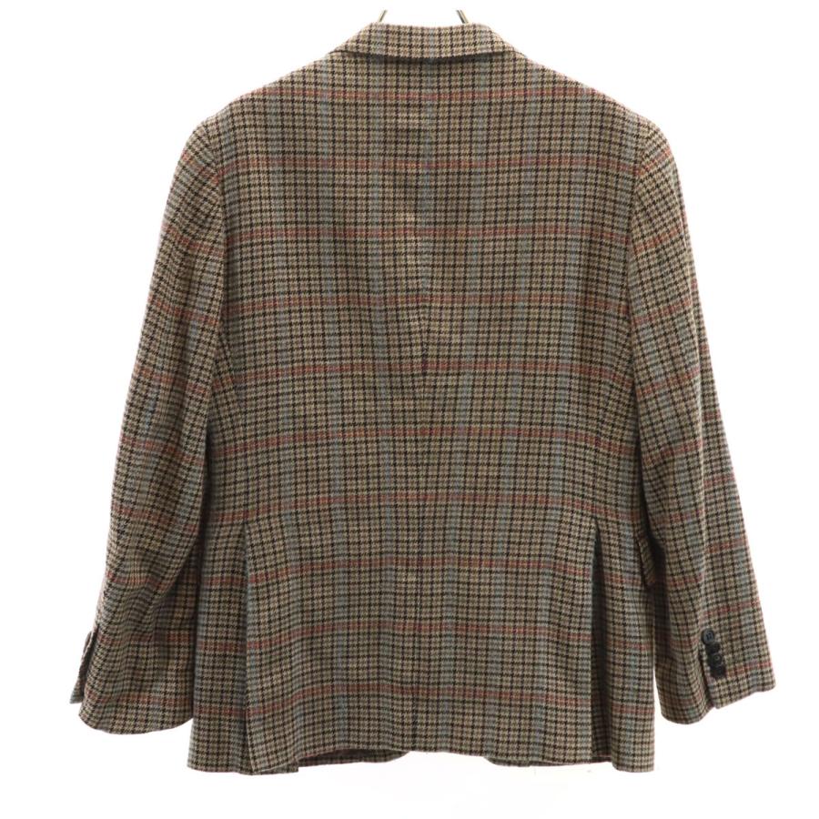 Paul Smith LONDON ポールスミスロンドン 日本製 チェック柄