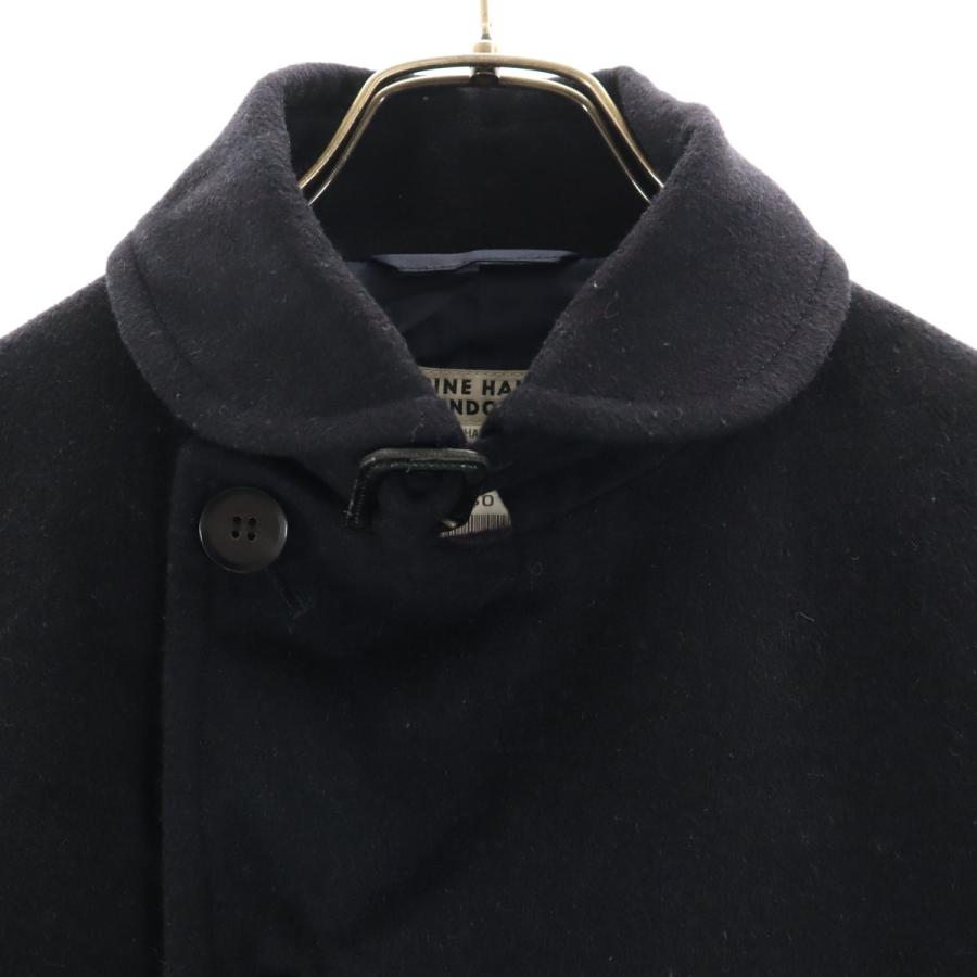 KATHARINE HAMNETT LONDON（キャサリンハムネットロンドン） コート S
