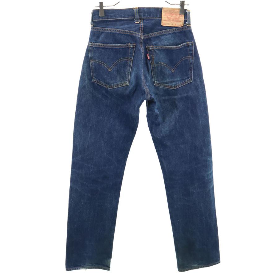 Levi's（リーバイス） 90s 551ZXX USA製 ボタン裏555 BIG E バレンシア