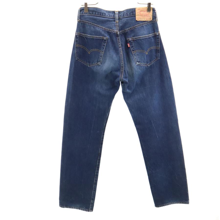 Levi's（リーバイス） 90s 501XX ビッグE 赤耳 バレンシア工場