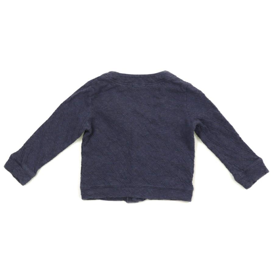 BARNEYS NEWYORK（バーニーズニューヨーク） カーディガン 90サイズ