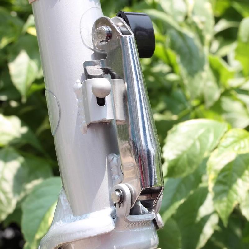 DAHON（ダホン） 【メール便で送料無料】ハンドルポスト ロックレバー