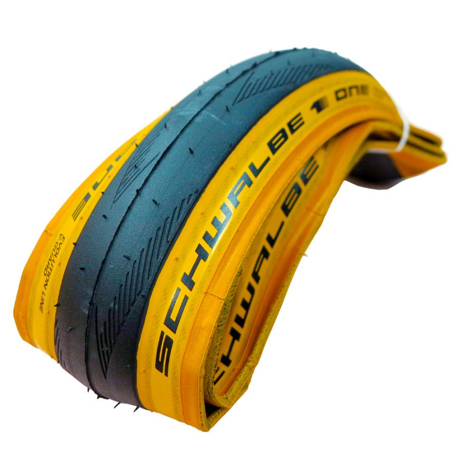 SCHWALBE（シュワルベ） ワン タンウォール 2本セット 箱なし 16×1 1/3