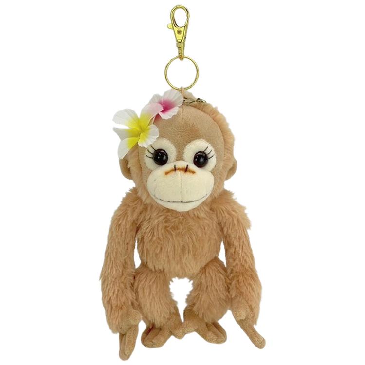 ベイビーココ&ナツ ビッグマスコット ベイビーナツ 203212 BABY