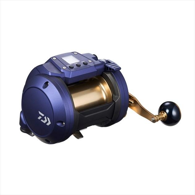 DAIWA（ダイワ） 電動リール シーパワー 1200 : 釣具のキャスティング