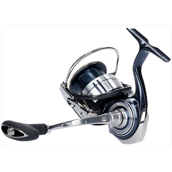 DAIWA（ダイワ） 19セルテート LT4000-C (2019モデル) スピニング