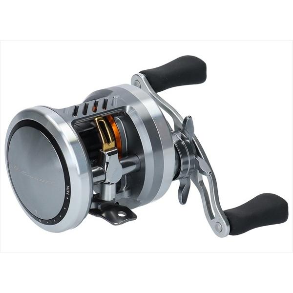 DAIWA（ダイワ） ベイトリール ミリオネア CT SV70SHL 2019年モデル