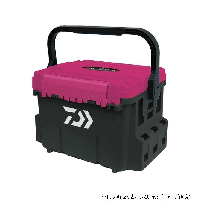 DAIWA（ダイワ） ダックルボックス ソルトウォーター専用 紅牙 TB7000