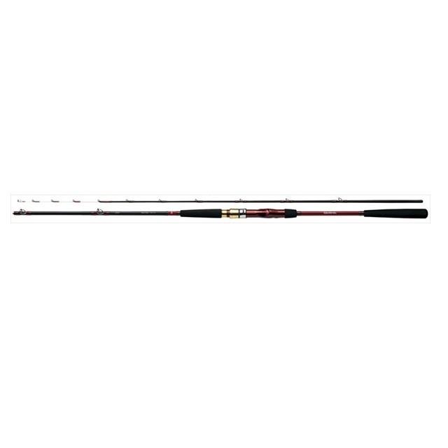 DAIWA（ダイワ） アナリスターアマダイ 205 船竿 : 釣具の