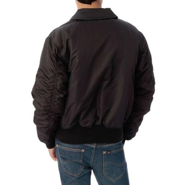 Alpha Industries（アルファ・インダストリーズ） ALPHAアルファ 2030