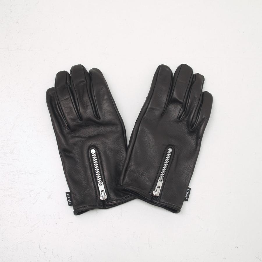 Schott N.Y.C（ショット） Schott 3109075-09 スマホ対応 ライダース