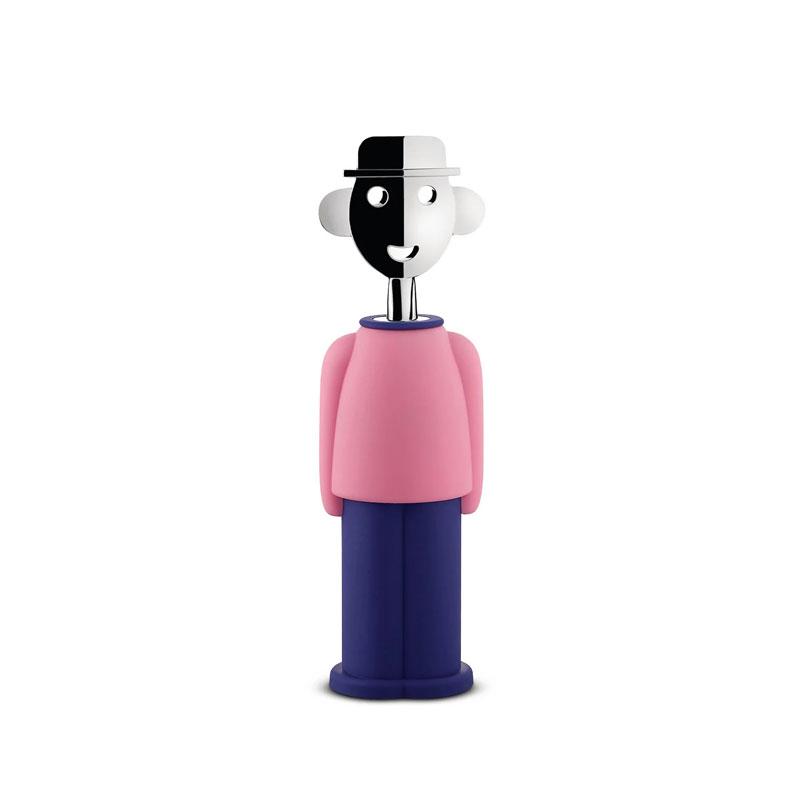 ALESSI（アレッシィ） ワインオープナー アレッサンドロ ALESSI