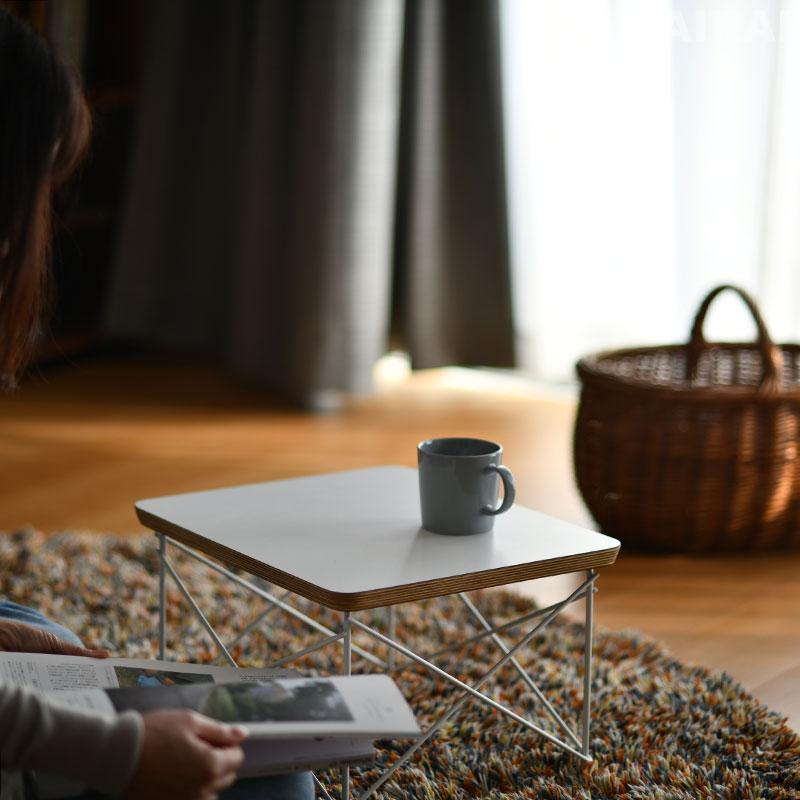 Herman Miller（ハーマンミラー） 【正規品/送料無料】 イームズ
