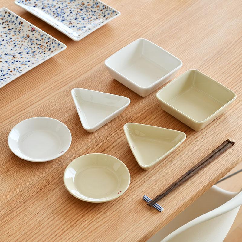 iittala（イッタラ） 【ホワイトのみセール】 ミニサービングセット