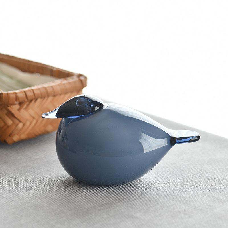 iittala（イッタラ） 【個別販売】 バード バイ トイッカ クーラス