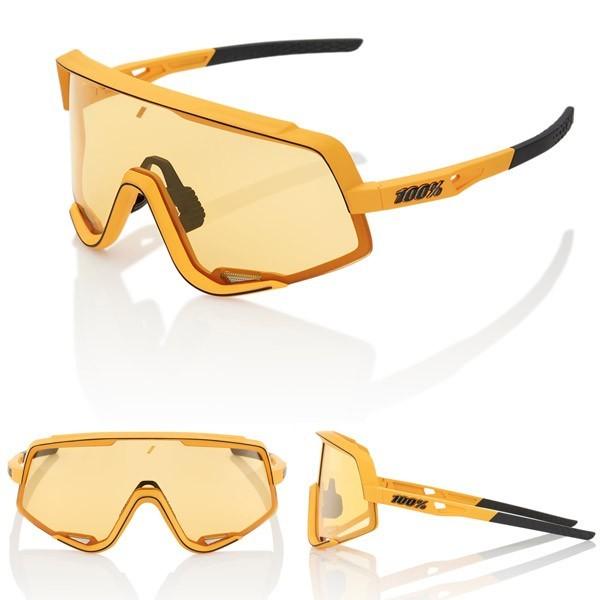 100% ワンハンドレッド サングラス GLENDALE グレンデール 正規品