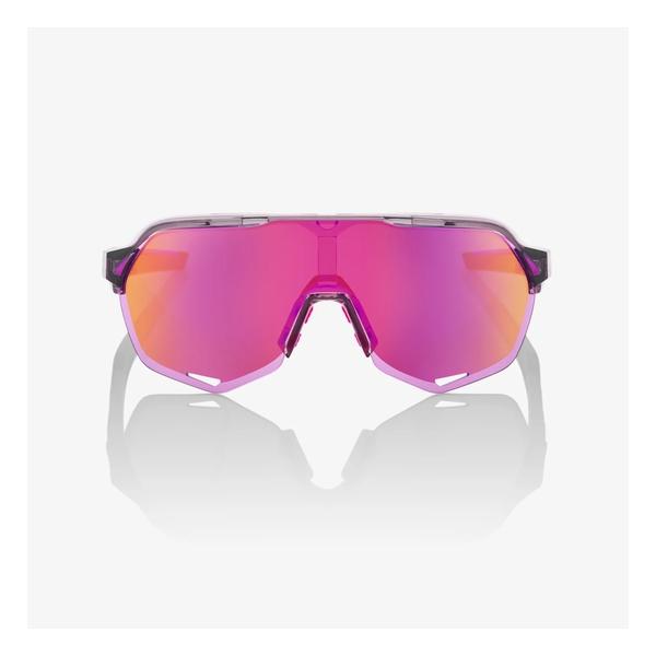 100% ワンハンドレッド サングラス 限定モデル Tokyo Night S2 Purple