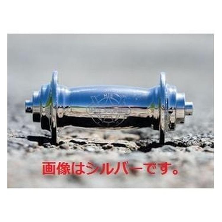 WHITE INDUSTRIES ホワイトインダストリーズ ハブ MI5 フロントハブ