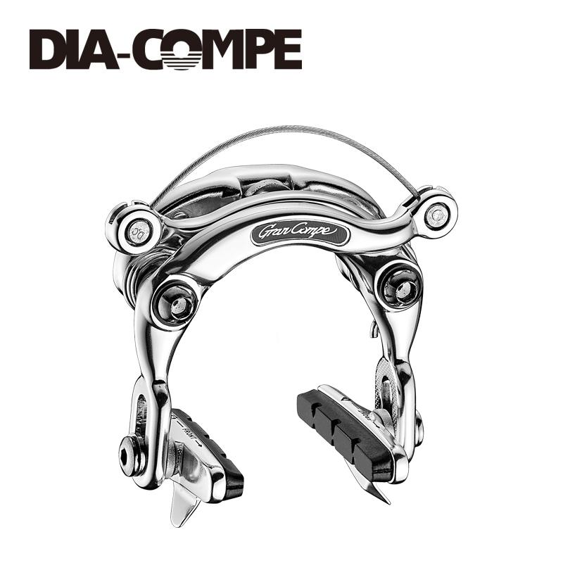 DIAーCOMPE（ダイアコンペ） DIA-COMPE GC610EX SL リア 自転車用
